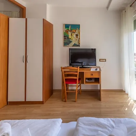 Apartmán Liburnija *