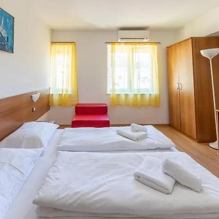 Liburnija Apartmán *