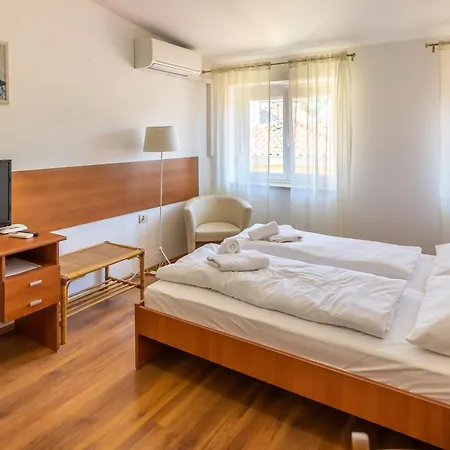 Apartmán Liburnija