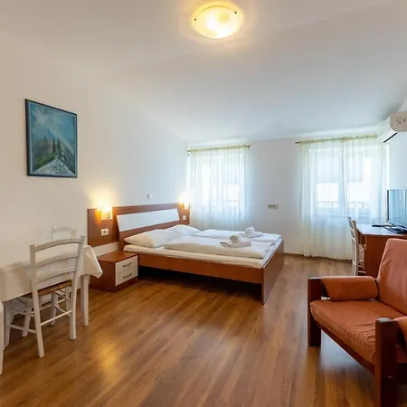 Liburnija Apartmán