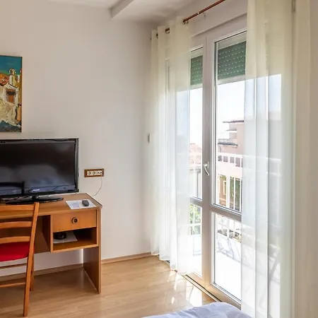 Apartmán Liburnija *