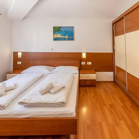 Appartamento Liburnija