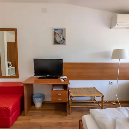 Liburnija Apartmán *