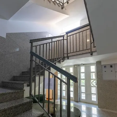 Liburnija Apartmán Opatija