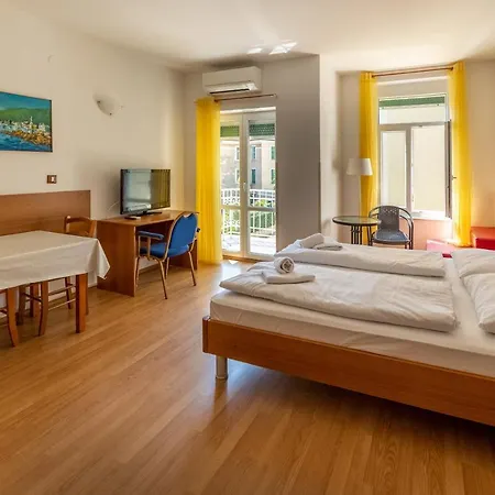 Apartmán Liburnija