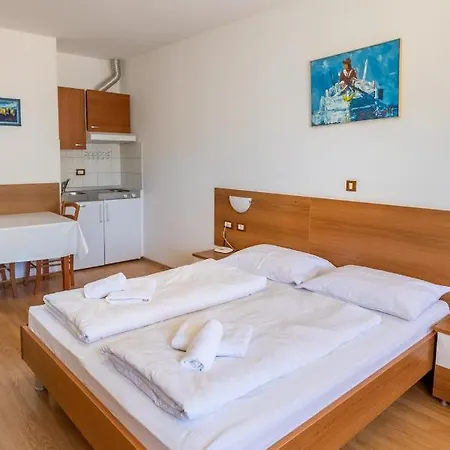 Liburnija Apartmán Opatija
