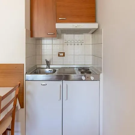 Apartman Liburnija *