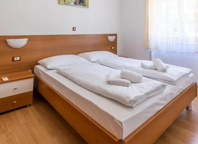 Apartment Liburnija Opatija