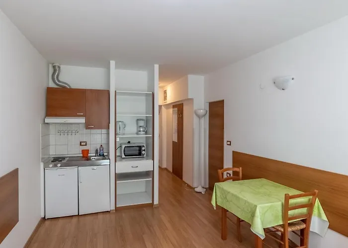 Liburnija Apartment Opatija