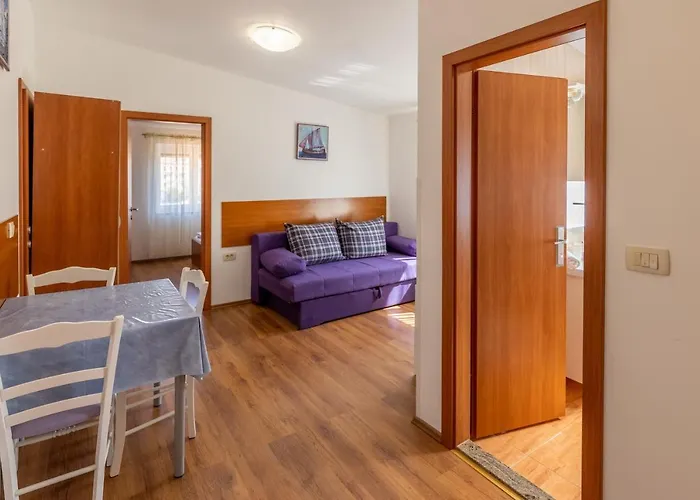 Apartment Liburnija *