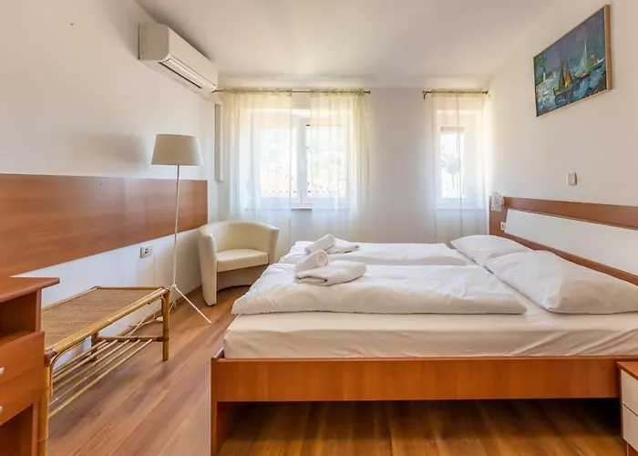 Liburnija Apartment Opatija