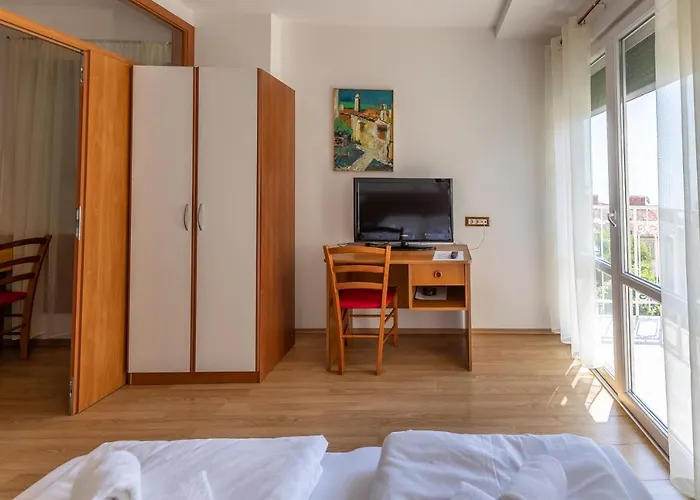 Apartment Liburnija *