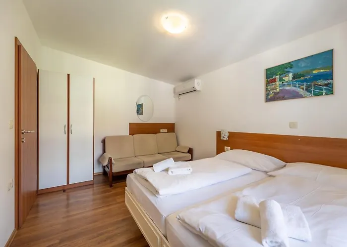 Liburnija Apartment Opatija