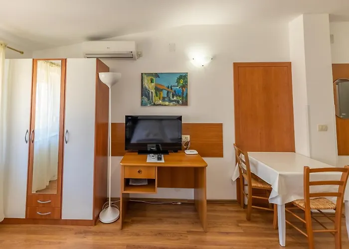 Liburnija Daire Opatija