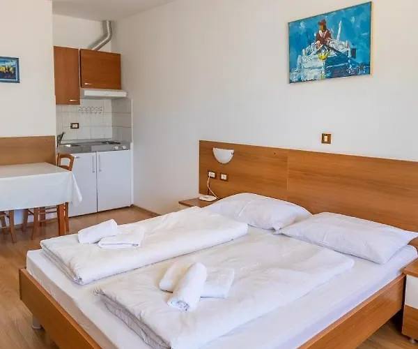 Liburnija Apartment Opatija