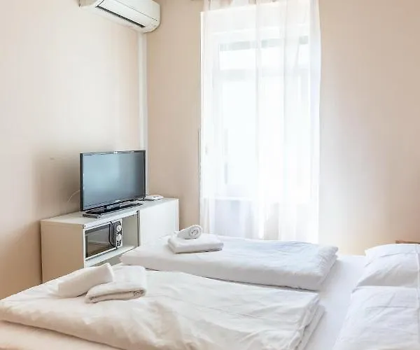 Appartement Liburnija *