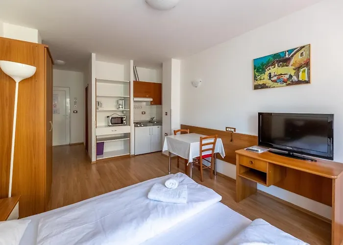 Liburnija Appartement Opatija