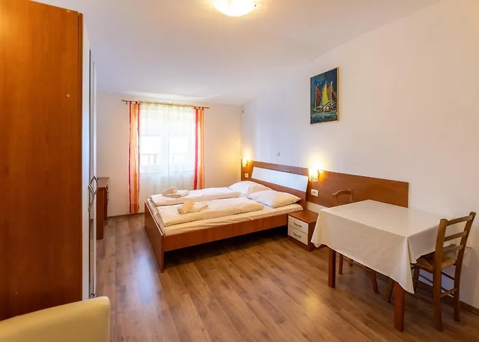 Liburnija Appartement *