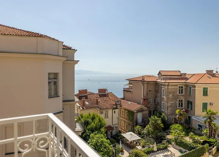 Liburnija Appartement Opatija
