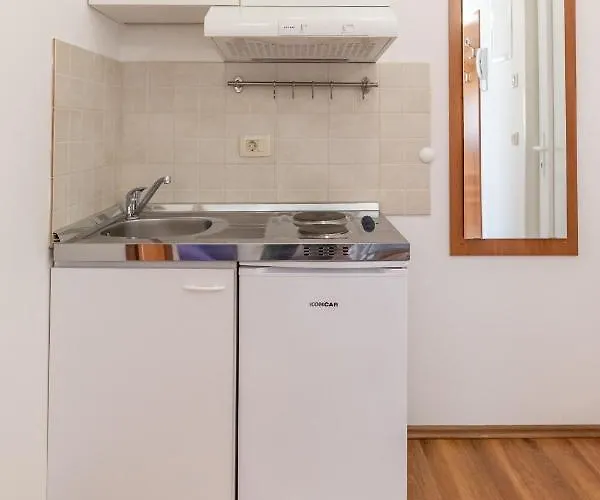 Liburnija Appartement *