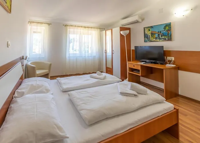 Appartement Liburnija