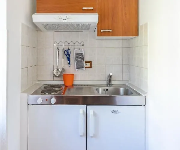 Liburnija Appartement