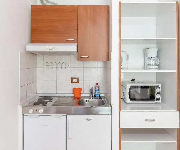 Liburnija Appartement Opatija