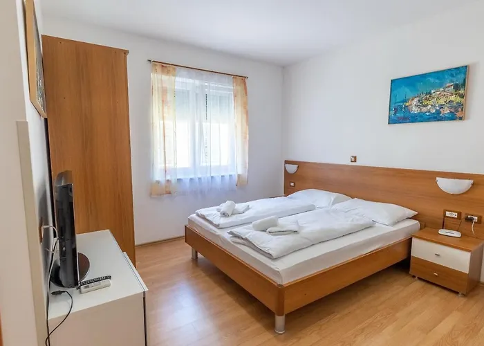 Appartement Liburnija