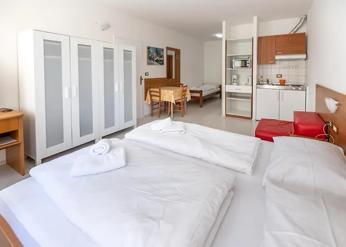 Liburnija Appartement *