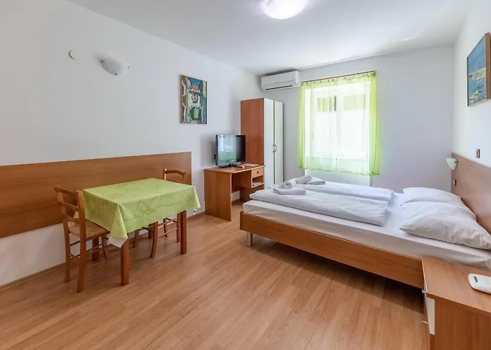 Liburnija Appartement