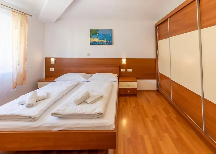 Appartement Liburnija