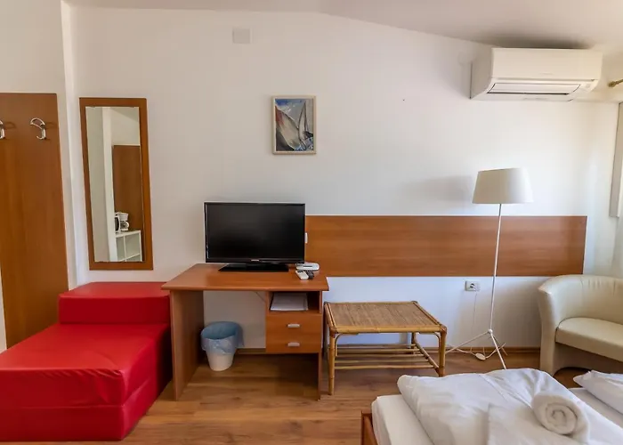 Liburnija Appartement *