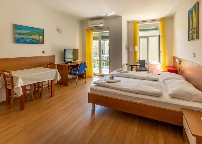 Appartement Liburnija