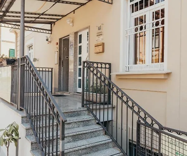 Liburnija Appartement *