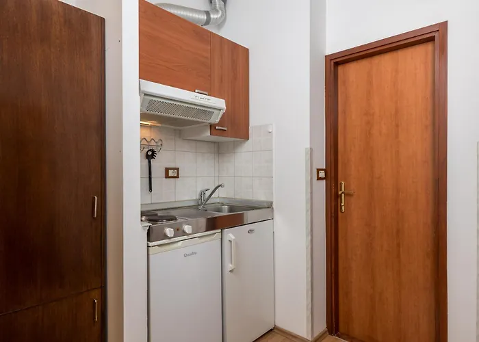 Liburnija Appartement *